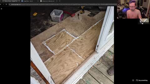 Booker Baxton online show from 31, 12, 2024