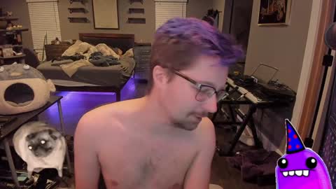 Booker Baxton online show from 11, 1, 2025