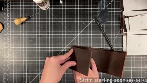 Booker Baxton online show from 22, 1, 2025