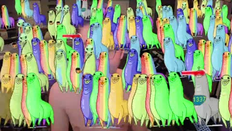 Booker Baxton online show from 24, 1, 2025