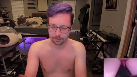 Booker Baxton online show from 6, 2, 2025