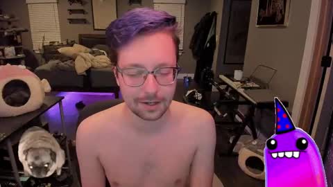 Booker Baxton online show from 16, 2, 2025