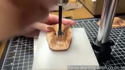 Booker Baxton online show from 21, 2, 2025