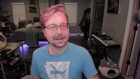 Booker Baxton online show from 27, 9, 2025