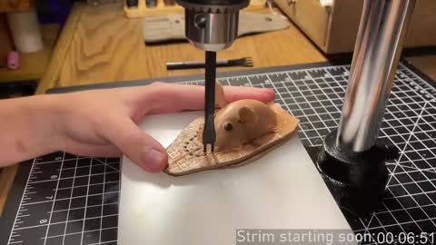 Booker Baxton online show from 18, 1, 2026