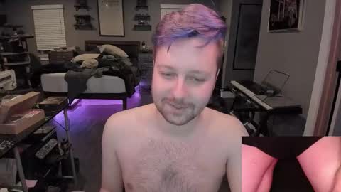 Booker Baxton online show from 20, 2, 2026