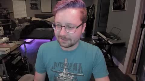 Booker Baxton online show from 10, 3, 2026