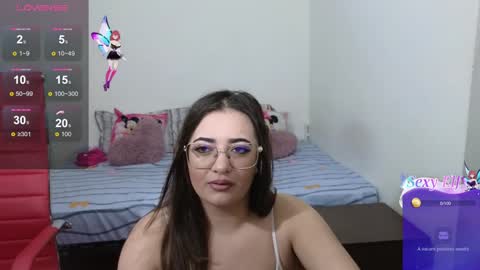 Snapshot of boom_lora chatting on 2, 2, 2025 Boom Lora online show from 2, 2, 2025