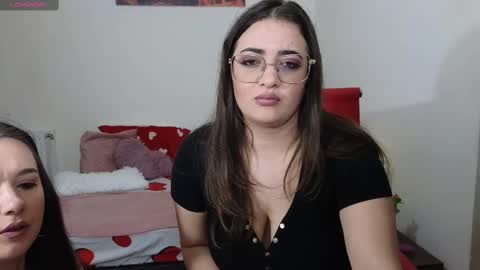Snapshot of boom_lora chatting on 25, 2, 2025 Boom Lora online show from 25, 2, 2025