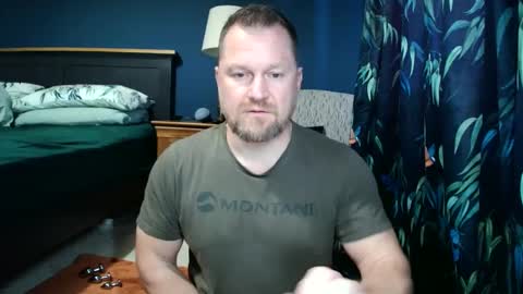 Snapshot of boomtime79 chatting on 6, 1, 2025 Boomtime79 online show from 6, 1, 2025