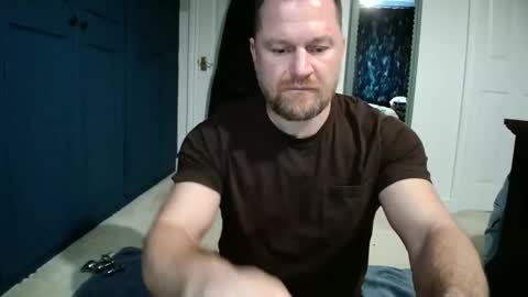 Snapshot of boomtime79 chatting on 7, 1, 2025 Boomtime79 online show from 7, 1, 2025