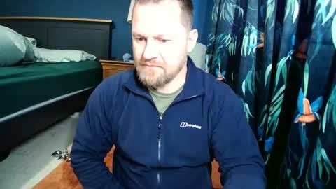 Snapshot of boomtime79 chatting on 10, 1, 2025 Boomtime79 online show from 10, 1, 2025