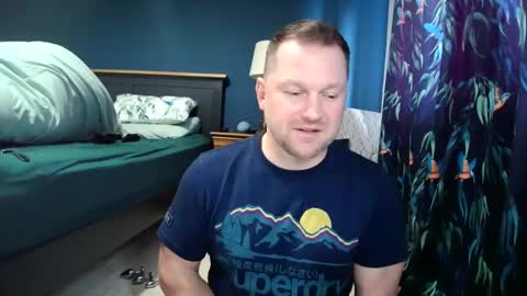 Snapshot of boomtime79 chatting on 3, 3, 2025 Boomtime79 online show from 3, 3, 2025