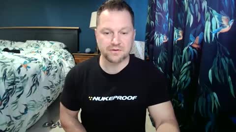 Snapshot of boomtime79 chatting on 10, 3, 2025 Boomtime79 online show from 10, 3, 2025