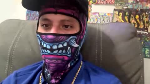 SHY BOY online show from 9, 3, 2026