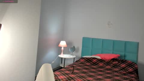 Milena online show from 28, 11, 2025