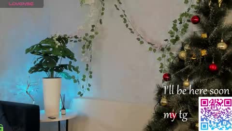 Milena online show from 11, 1, 2026