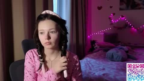 Milena online show from 14, 2, 2026