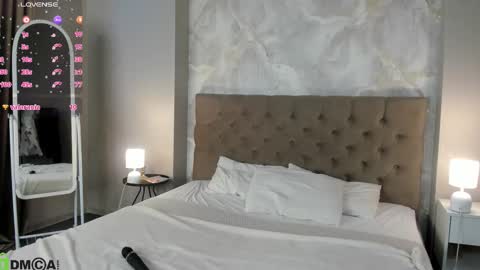 Milena online show from 5, 3, 2026