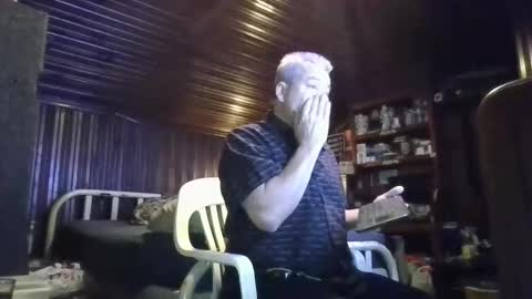 Booshwa online show from 27, 10, 2025