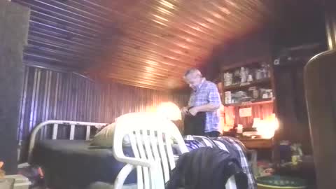 Booshwa online show from 3, 11, 2025