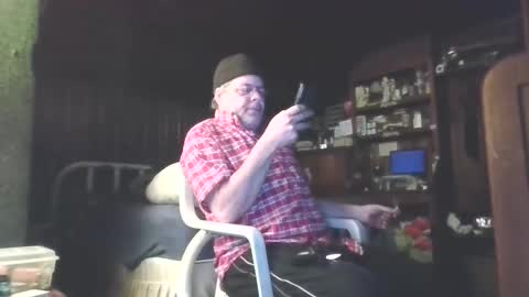 Booshwa online show from 9, 2, 2026