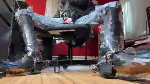 bootmaster586 online show from 10, 2, 2026