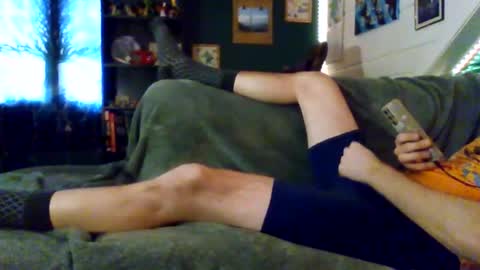 Snapshot of bootsy997 chatting on 15, 12, 2025 Bootsy online show from 15, 12, 2025