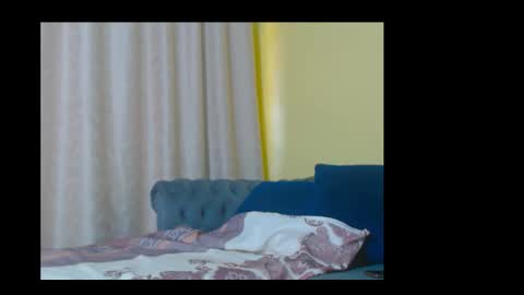 booty_mummy1 online show from 12, 11, 2025