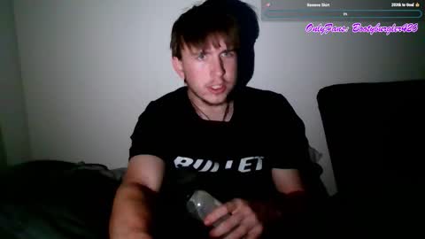 Snapshot of bootyburgler chatting on 3, 11, 2025 bootyburgler online show from 3, 11, 2025