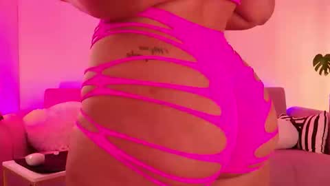 bootyliciousbunny online show from 5, 6, 2026