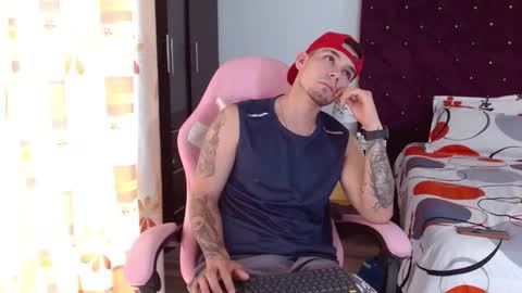 Snapshot of booyhott_ chatting on 26, 10, 2025 booyhott_ online show from 26, 10, 2025