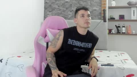 booyhott_ online show from 14, 1, 2026