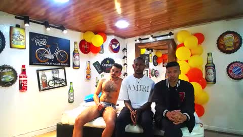 boranget online show from 1, 2, 2025