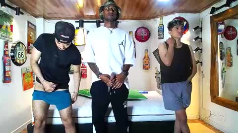 boranget online show from 2, 3, 2025