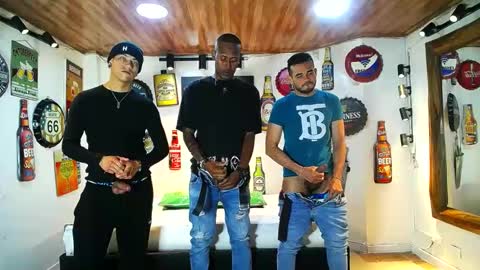 boranget online show from 7, 3, 2025