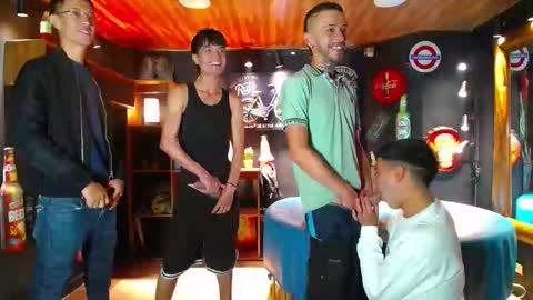 boranget online show from 26, 9, 2025