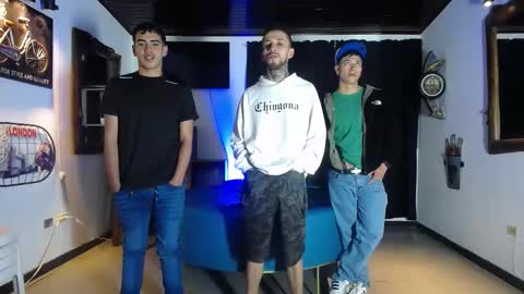 boranget online show from 1, 12, 2025