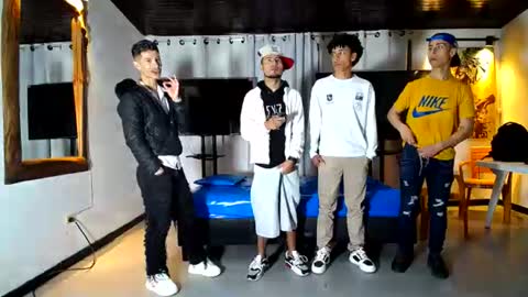 Snapshot of boranget chatting on 20, 6, 2026 boranget online show from 20, 6, 2026