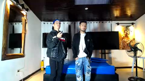 Snapshot of boranget chatting on 6, 7, 2026 boranget online show from 6, 7, 2026