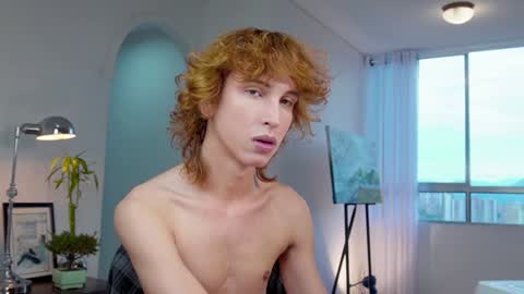 Bream online show from 31, 1, 2025