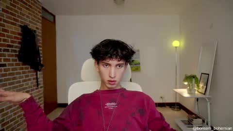 Bream online show from 17, 10, 2025