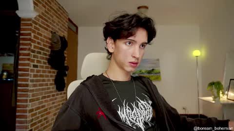 Bream online show from 27, 10, 2025