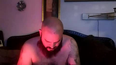 boredaf6678 online show from 13, 2, 2025