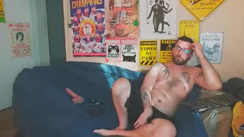 boredandirish21 online show from 24, 4, 2026