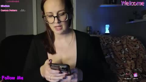 Snapshot of boredbustyhousewife chatting on 30, 1, 2025 boredbustyhousewife online show from 30, 1, 2025