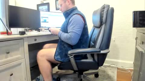 Boredhorndog online show from 11, 12, 2024