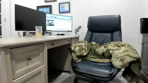 Boredhorndog online show from 4, 1, 2025