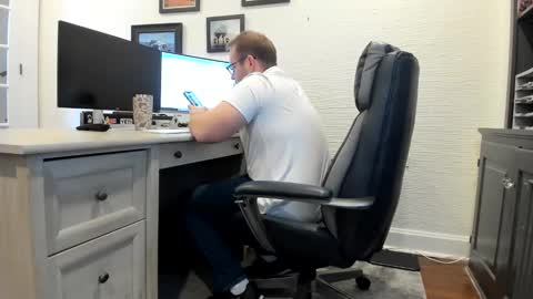 Boredhorndog online show from 13, 1, 2025