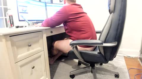 Boredhorndog online show from 10, 2, 2025